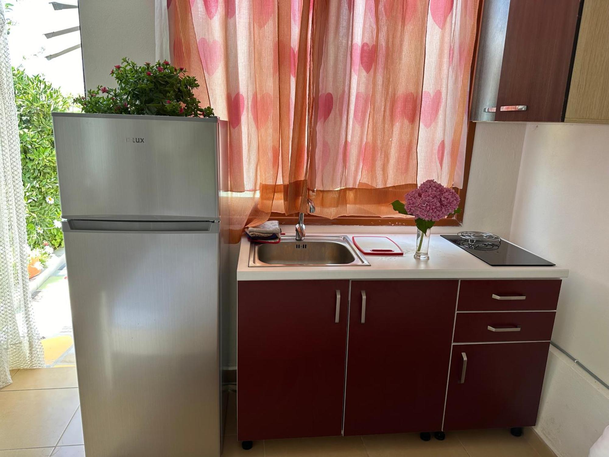 Flower'S Home 奥里库姆 外观 照片