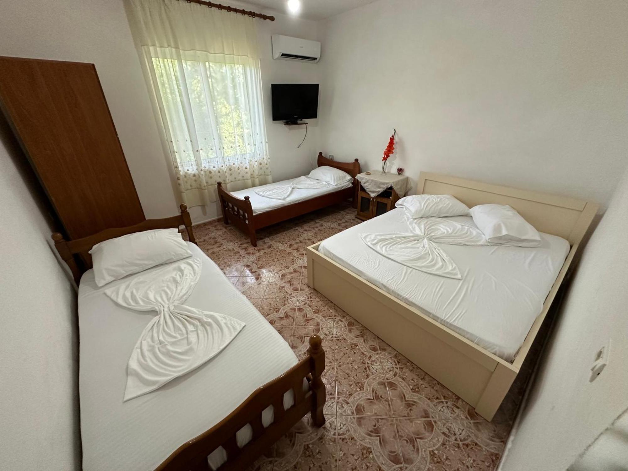 Flower'S Home 奥里库姆 外观 照片