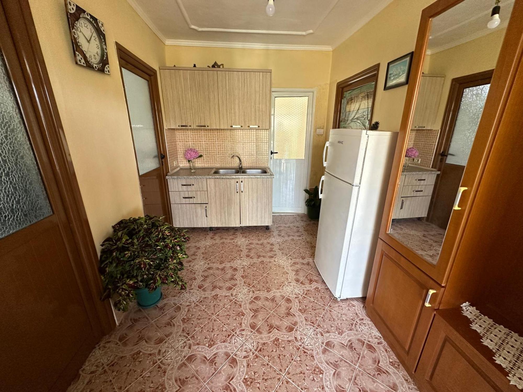 Flower'S Home 奥里库姆 外观 照片