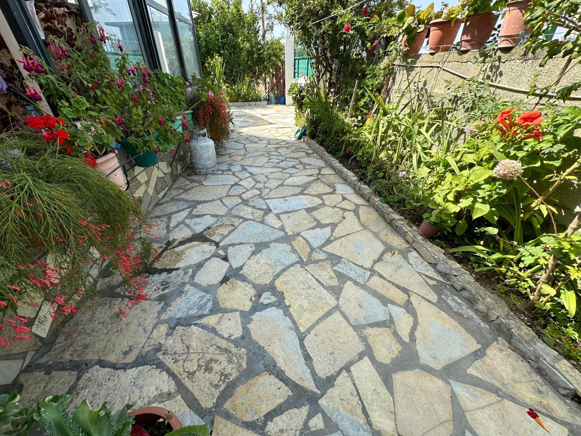 Flower'S Home 奥里库姆 外观 照片